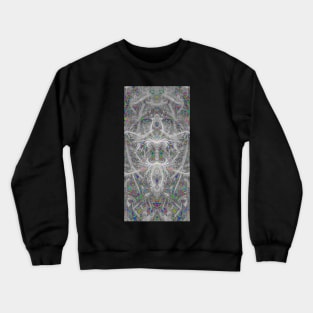 Crustacean In The Vial 30 Crewneck Sweatshirt